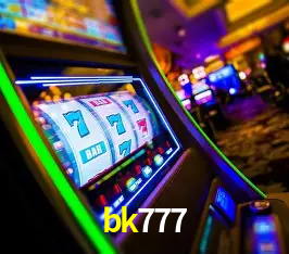 A Revolução dos Aplicativos de Jogos no bk777