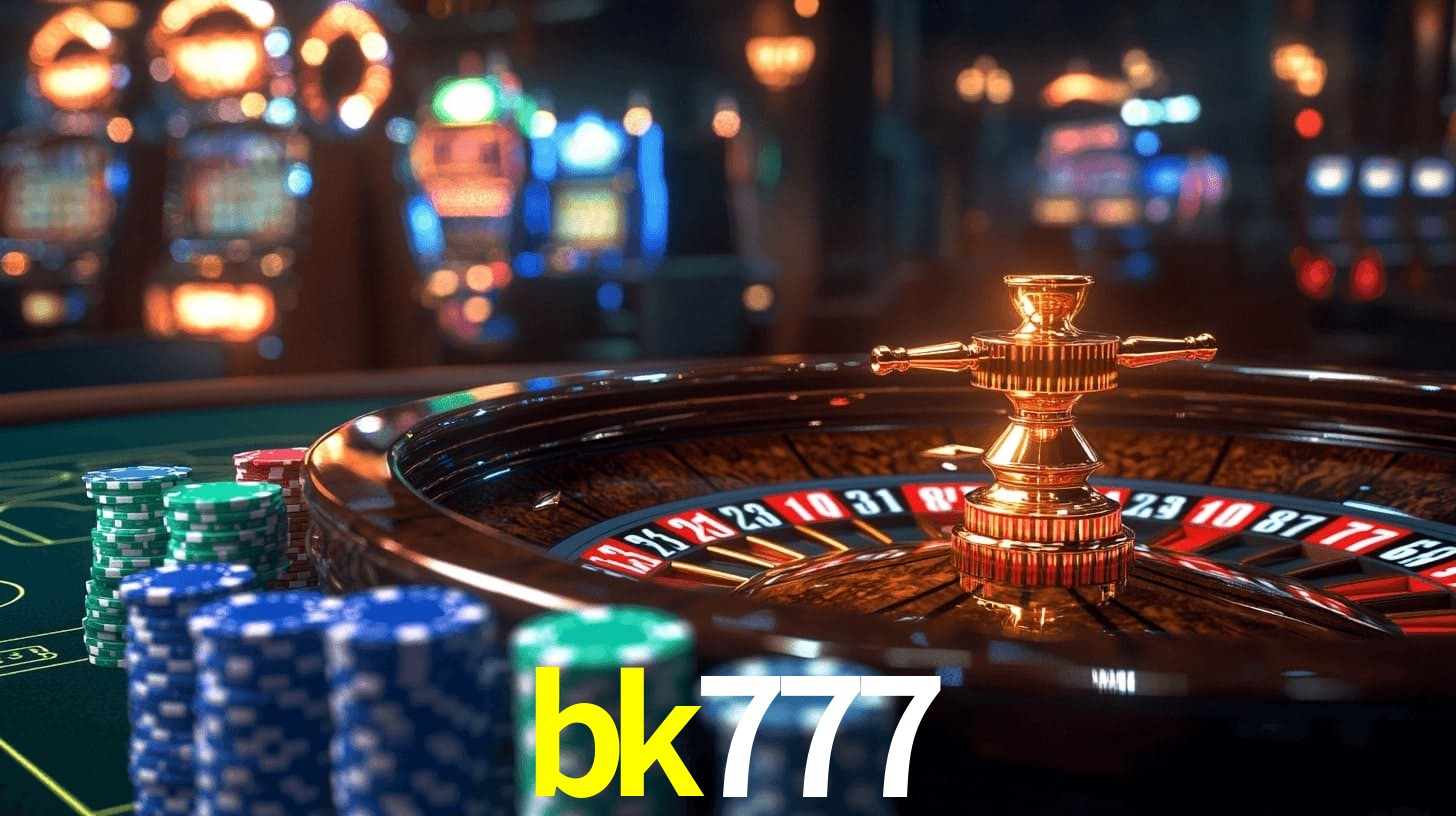 bk777 - Conheça Os Melhores Cassinos Online Do Brasil - bk777.com