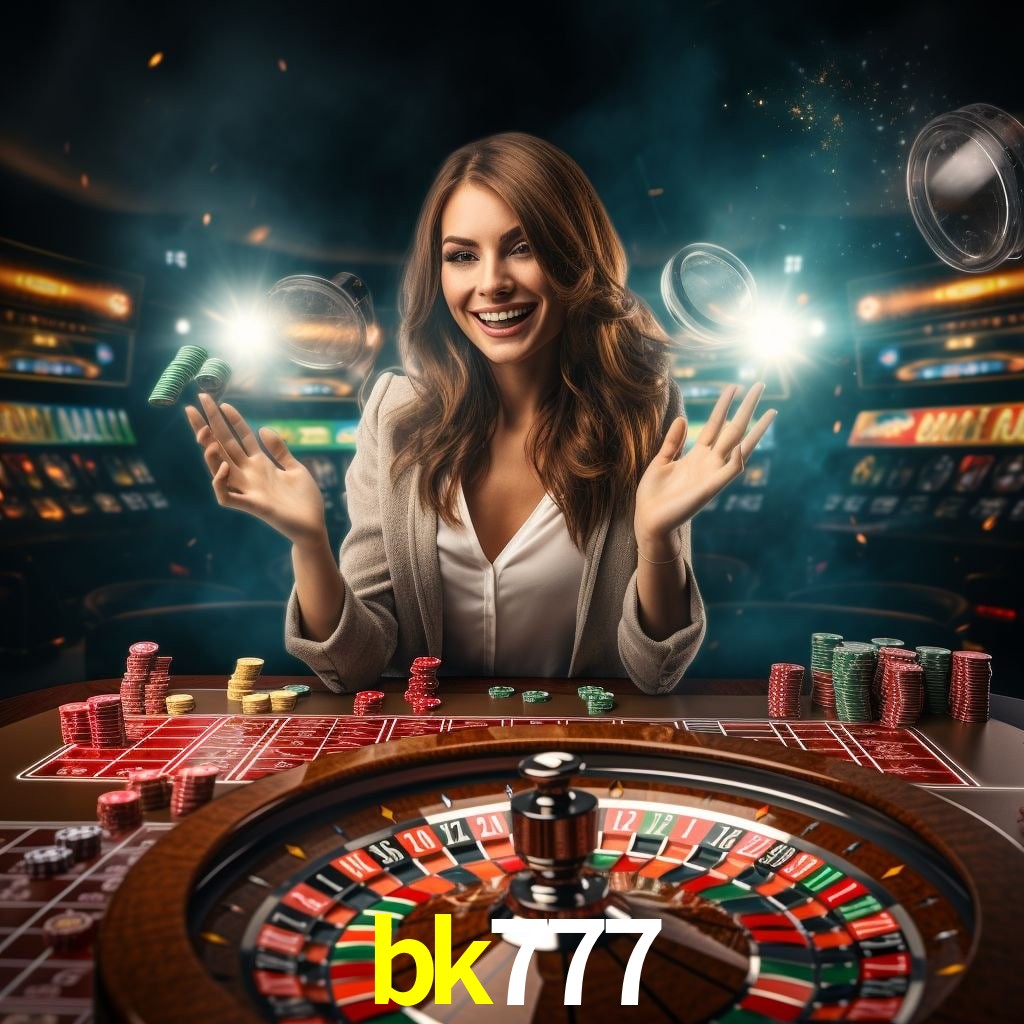 bk777 bet