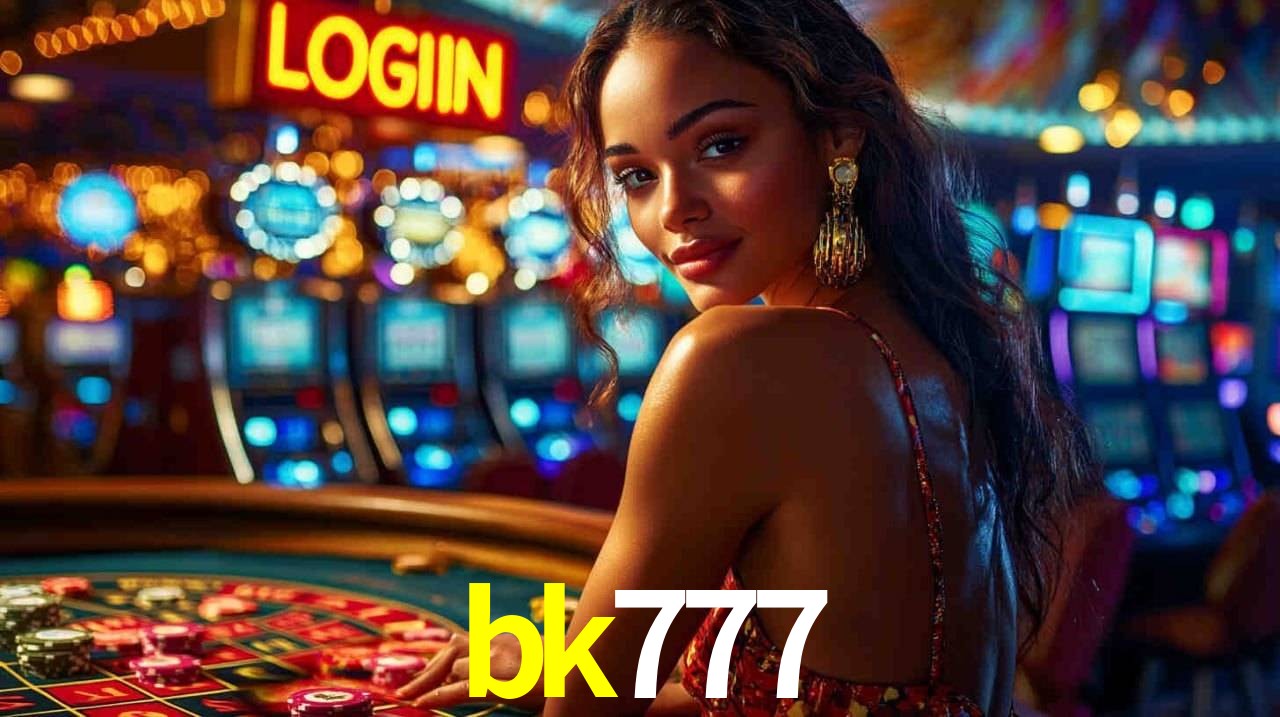 Slot Games bk777