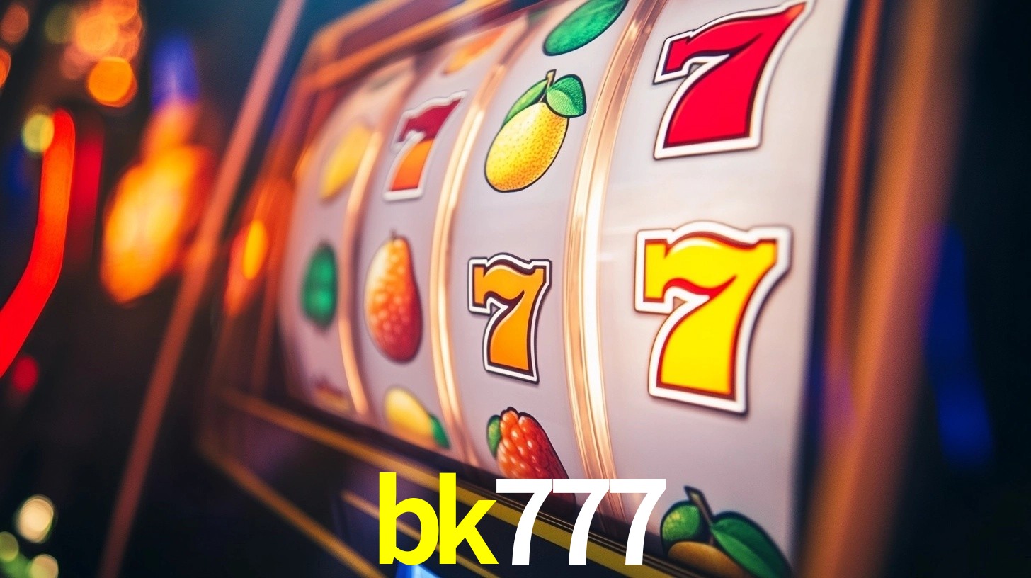 Daily Bonuses bk777
