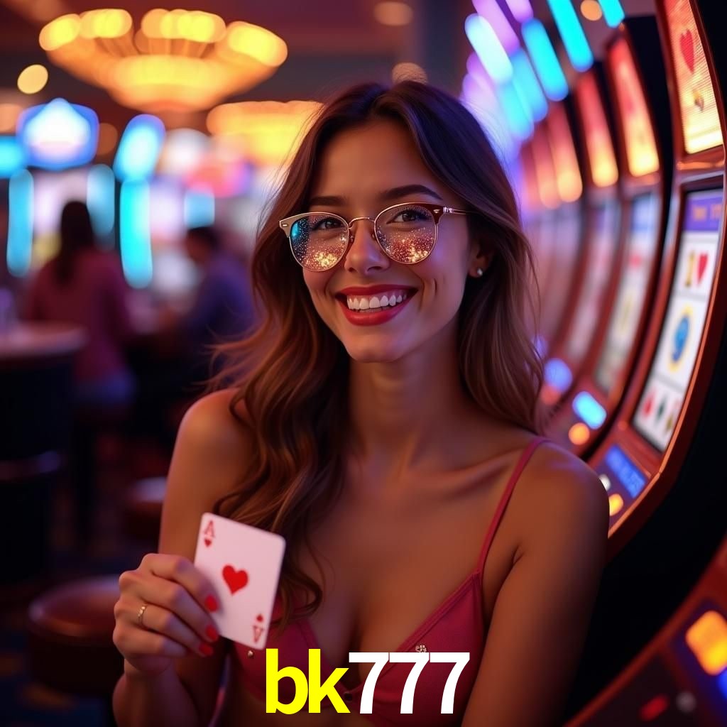 Football Betting bk777