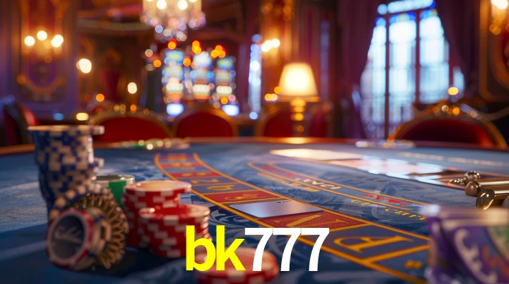 Slot Games bk777