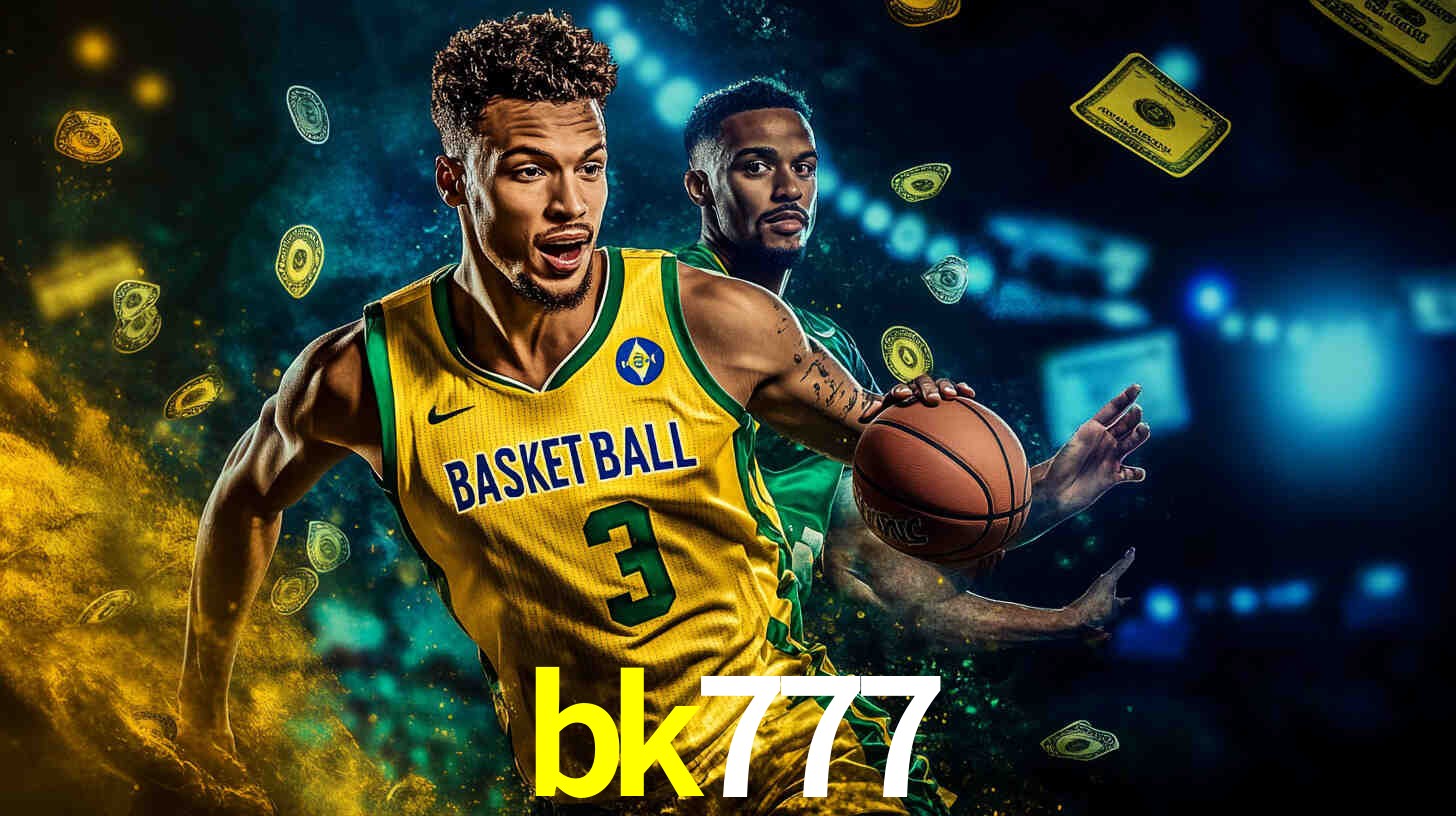 Desvendando o Mundo dos Jogos Virtuais na bk777