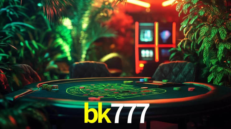 Programa VIP bk777