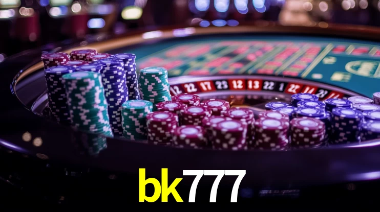 Daily Bonuses bk777