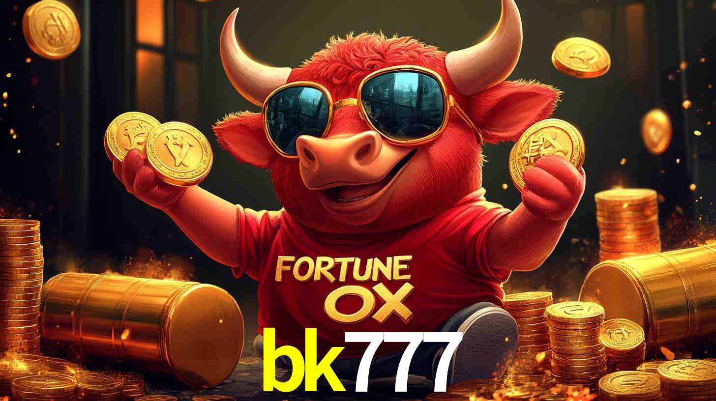 A Revolução dos Aplicativos de Jogos no bk777