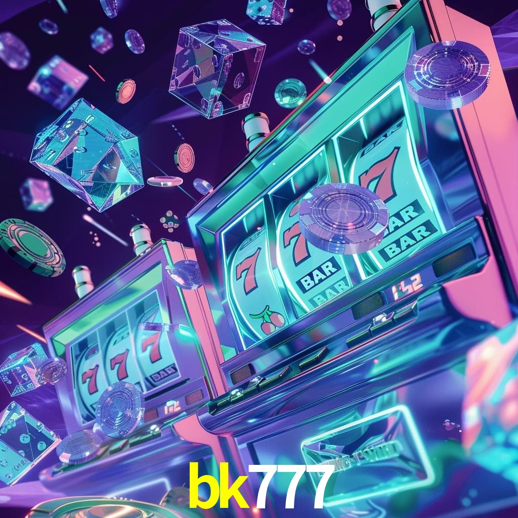 Desvendando o Mundo dos Jogos Virtuais na bk777