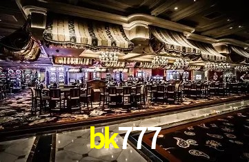 Exclusive Offers bk777