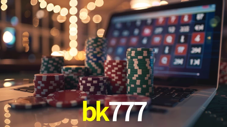 Game Providers bk777