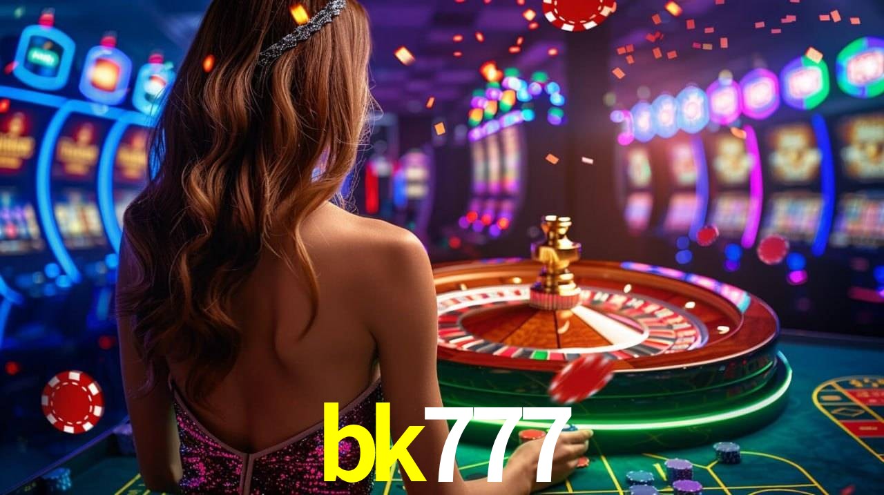 bk777 App Interface