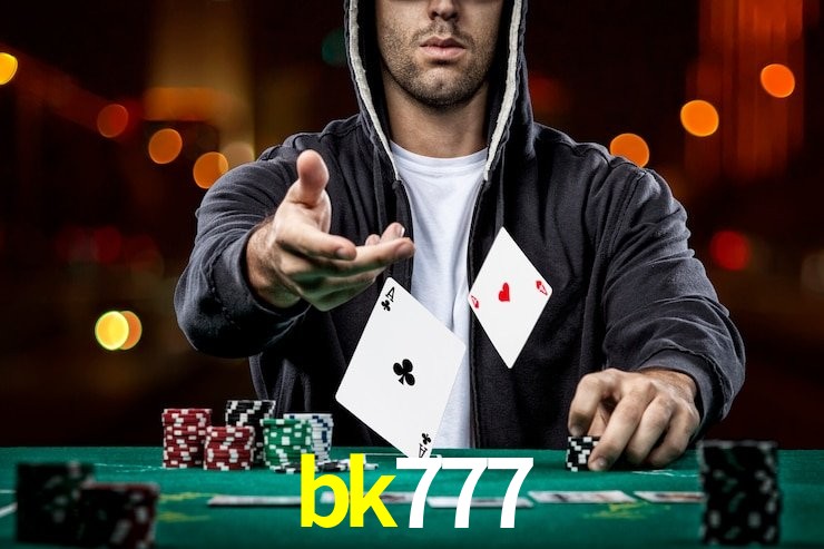 App mobile bk777