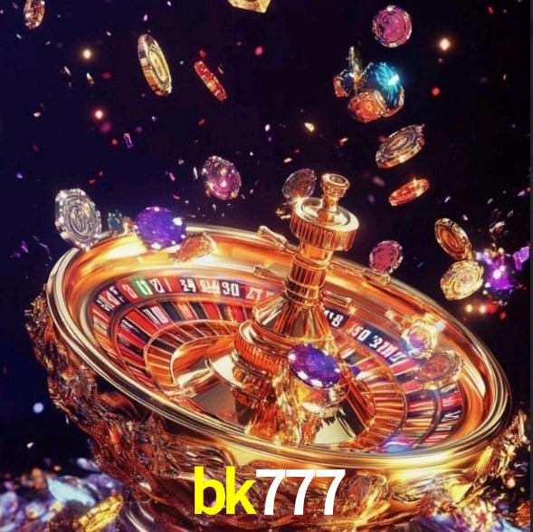 Acesso à conta bk777