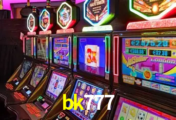 Apostas Esportivas na bk777: Um Guia Completo