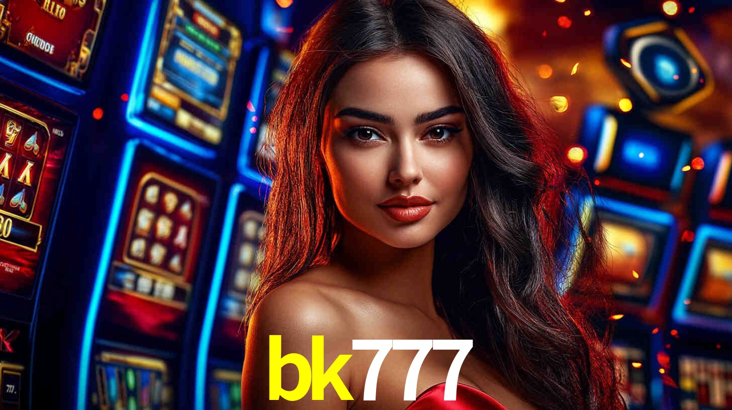 cassino bk777