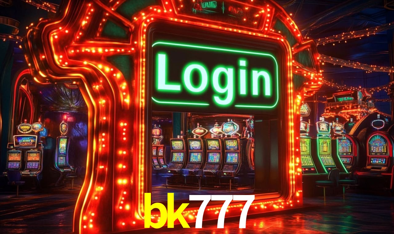 Casino Ao Vivo bk777
