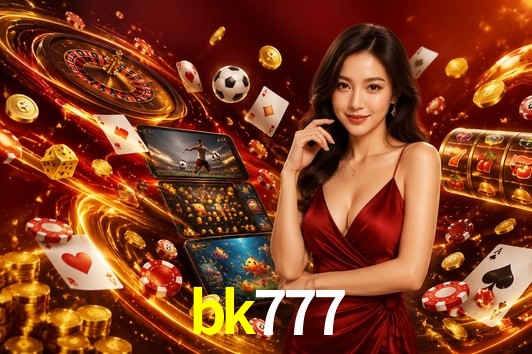 APP oficial da bk777 para mobile