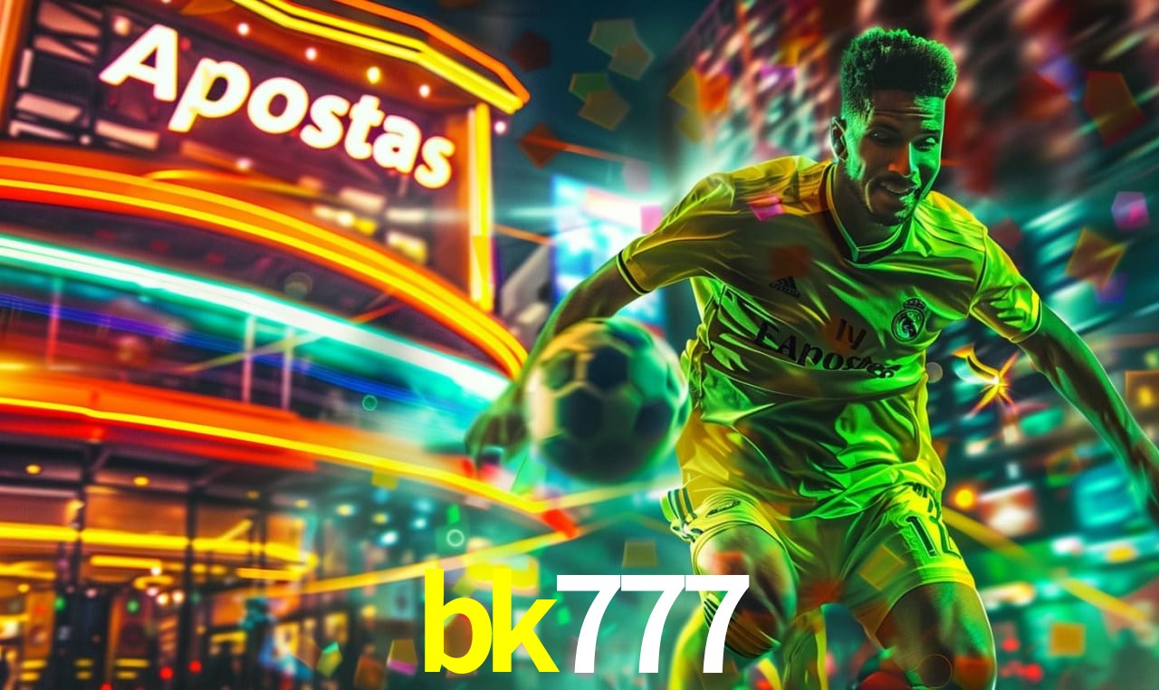 Especiais de Fim de Semana bk777