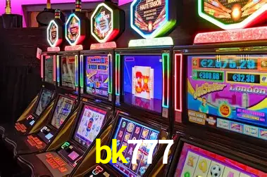 A Revolução dos Aplicativos de Jogos no bk777