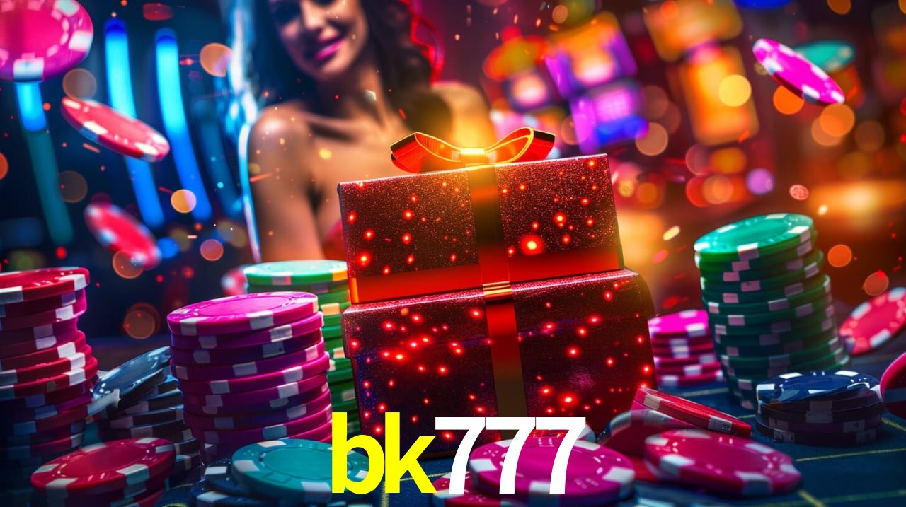 Bônus Diários bk777