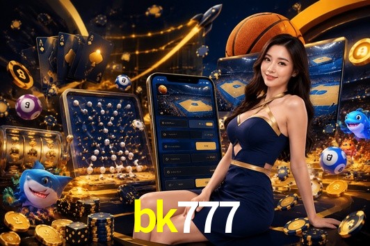 Seasonal Promotions bk777