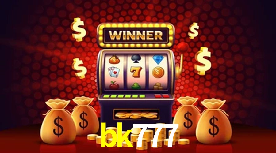 Exclusive Offers bk777