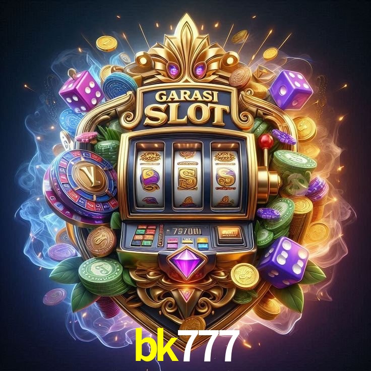 FAQ bk777 Brasil