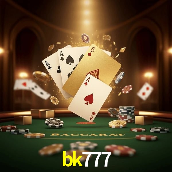 VIP Casino bk777