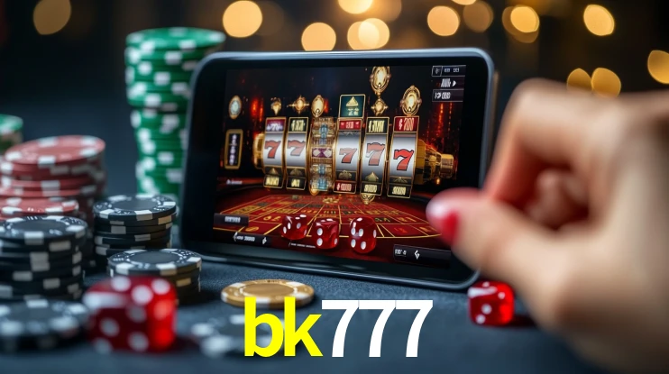 bk777 App Interface