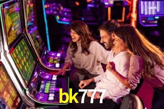 Mesa de Blackjack bk777