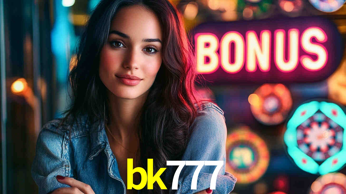 bk777: A Experiência de Casino com Jogos de Mesa ao Vivo