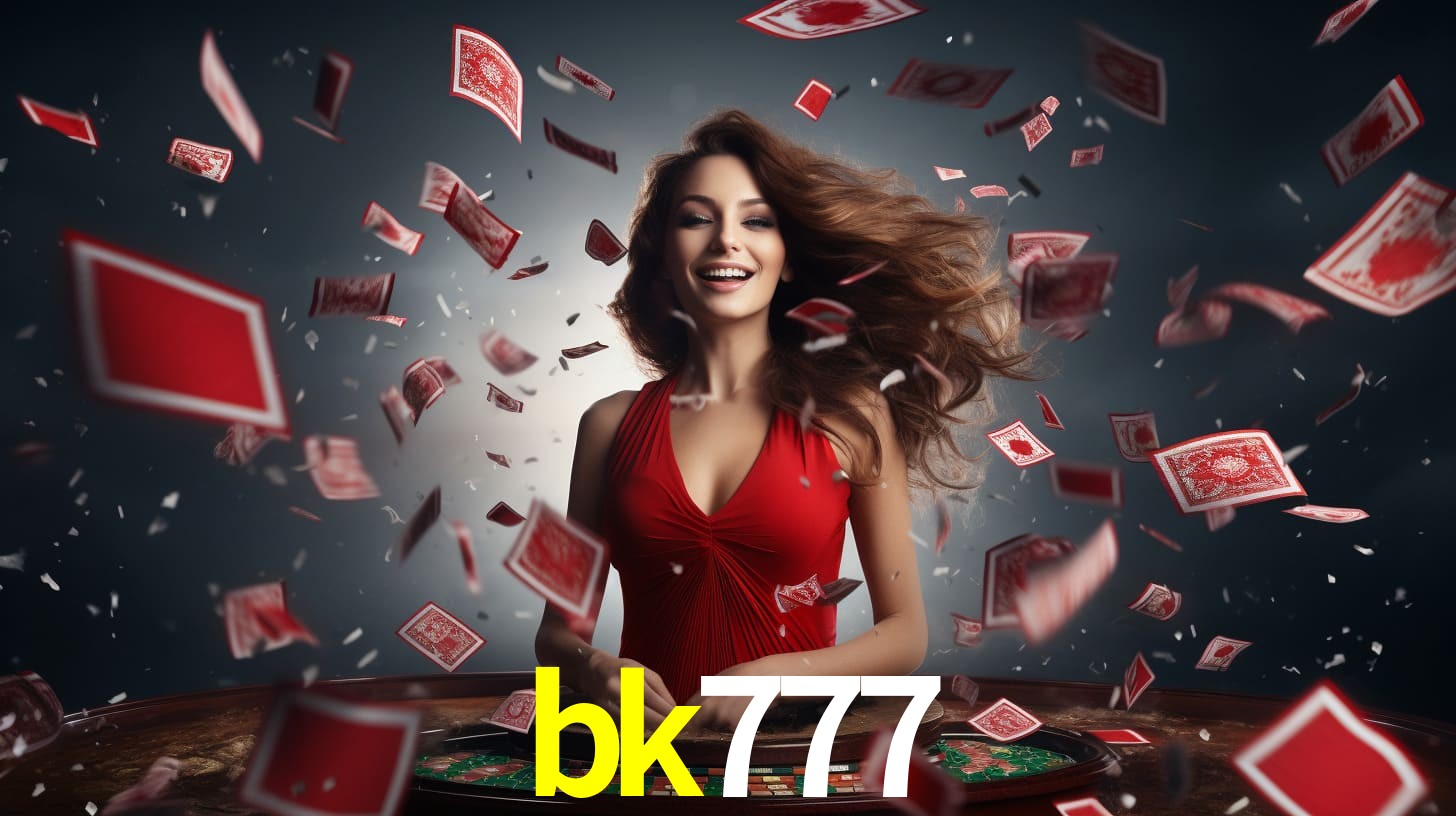 Daily Bonuses bk777