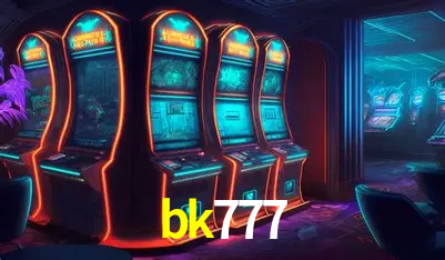 Desvendando o Mundo dos Jogos Virtuais na bk777