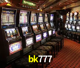 Descubra a Magia dos Jogos de Arcade no bk777