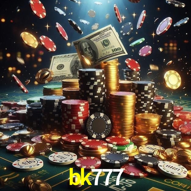 Casino Ao Vivo bk777