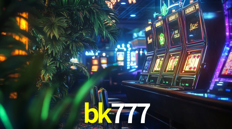 Welcome Bonus bk777