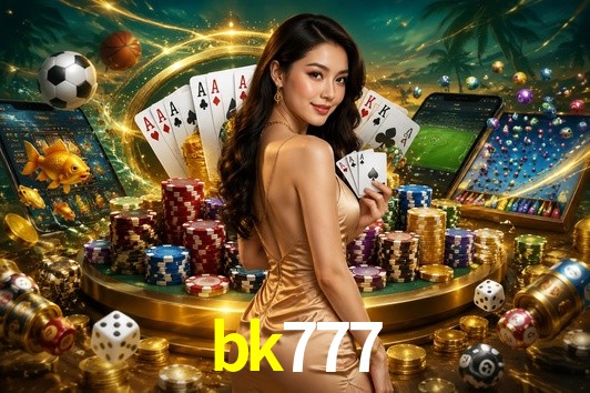 Live Casino bk777