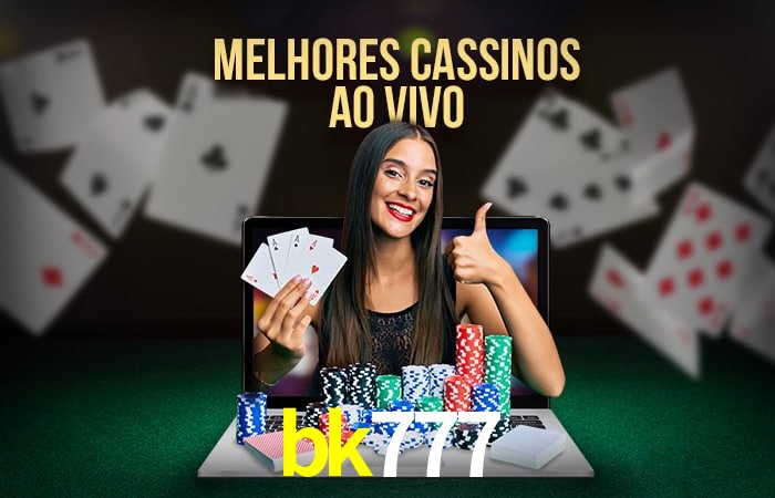 Bônus e promoções