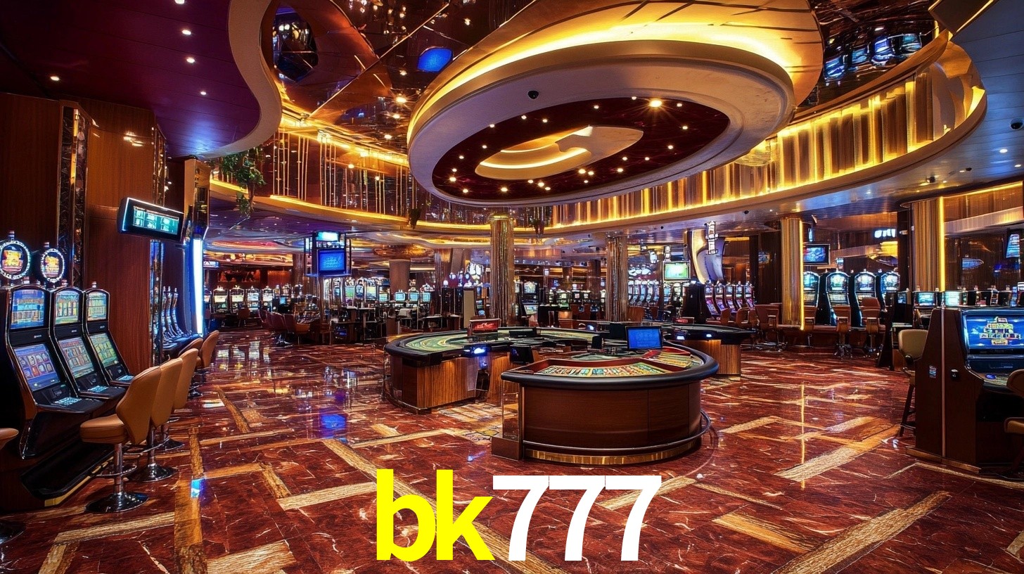 Exclusive Games bk777