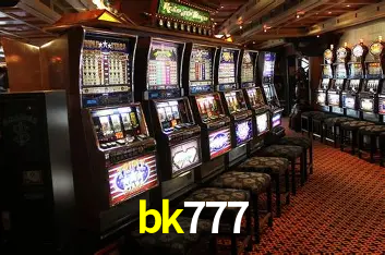 Descubra a Essência do bk777: Nossa História e Compromissos