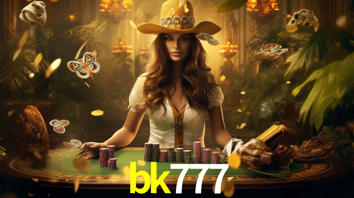 Tournaments bk777