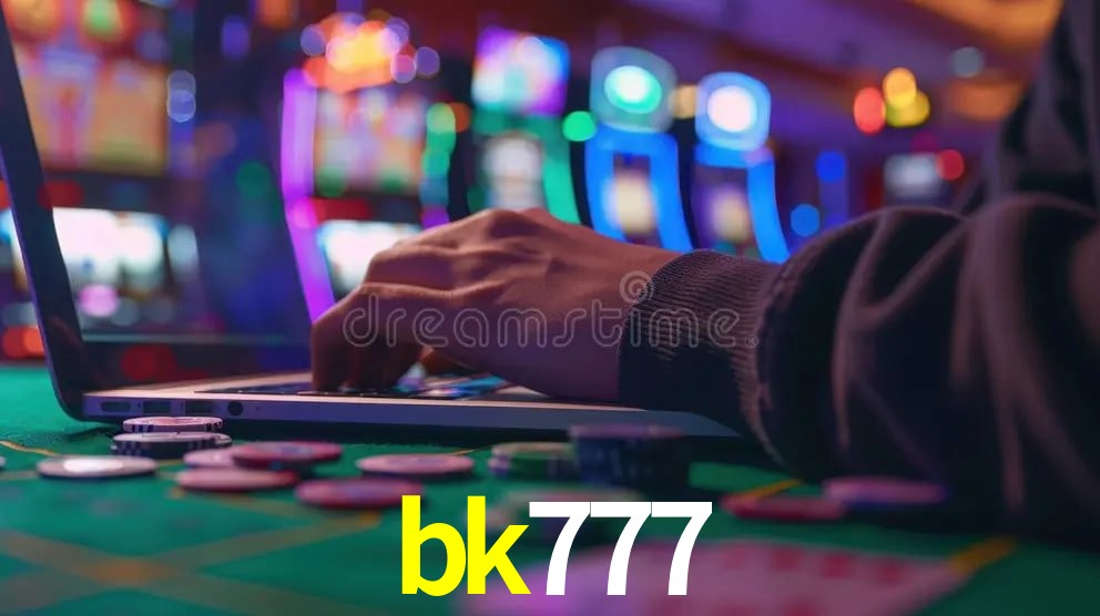 Apostas de Basquete bk777