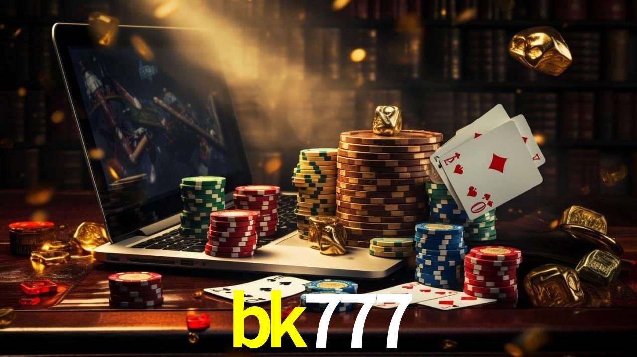 Estatísticas do Jogo bk777