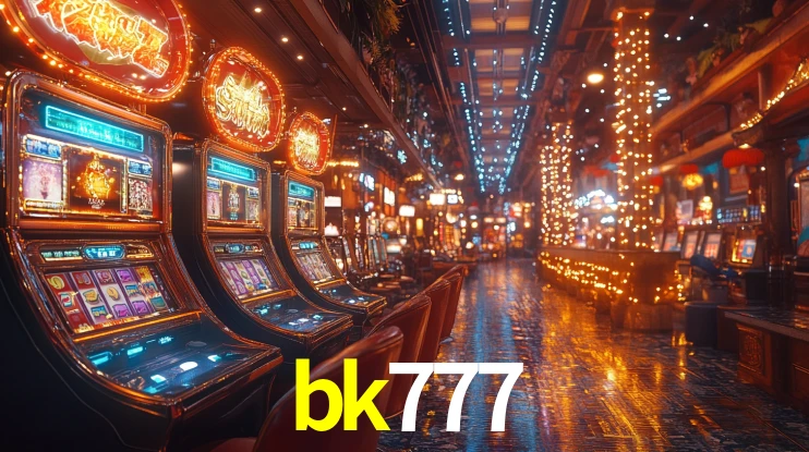 bk777: Seu Especialista em Apostas Esportivas Brasileiras