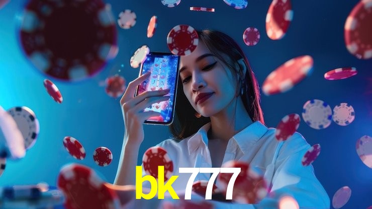 Jogos Exclusivos bk777