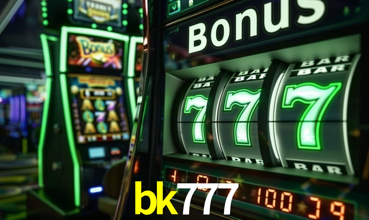 Game Providers bk777