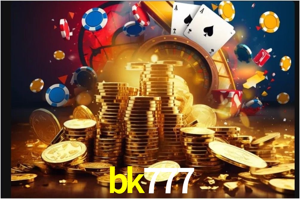 Casino VIP bk777