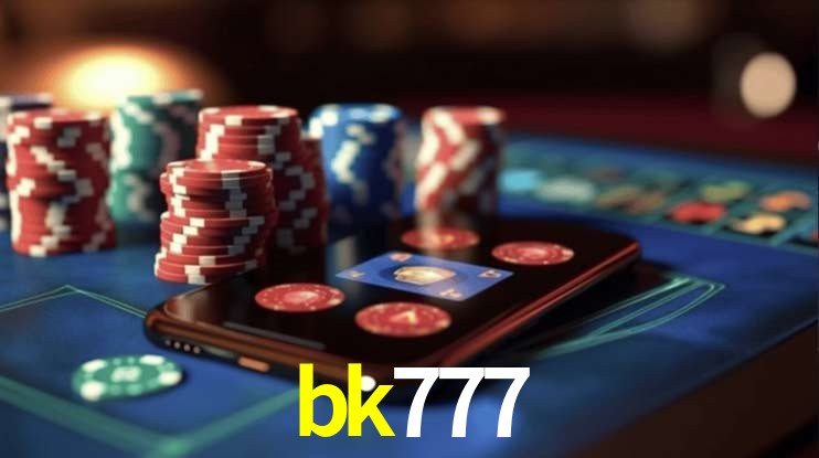 Catálogo de jogos bk777 com fornecedores Pragmatic Play, Evolution, NetEnt