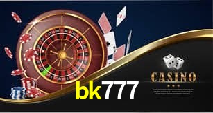 Login Seguro bk777