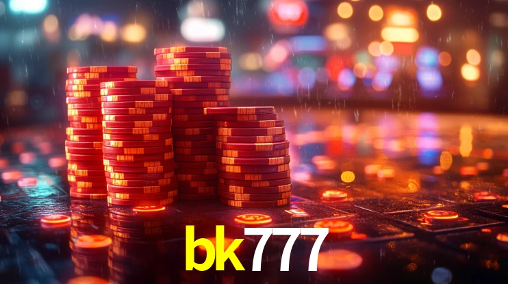 Sinta a adrenalina dos jogos de cassino com bk777